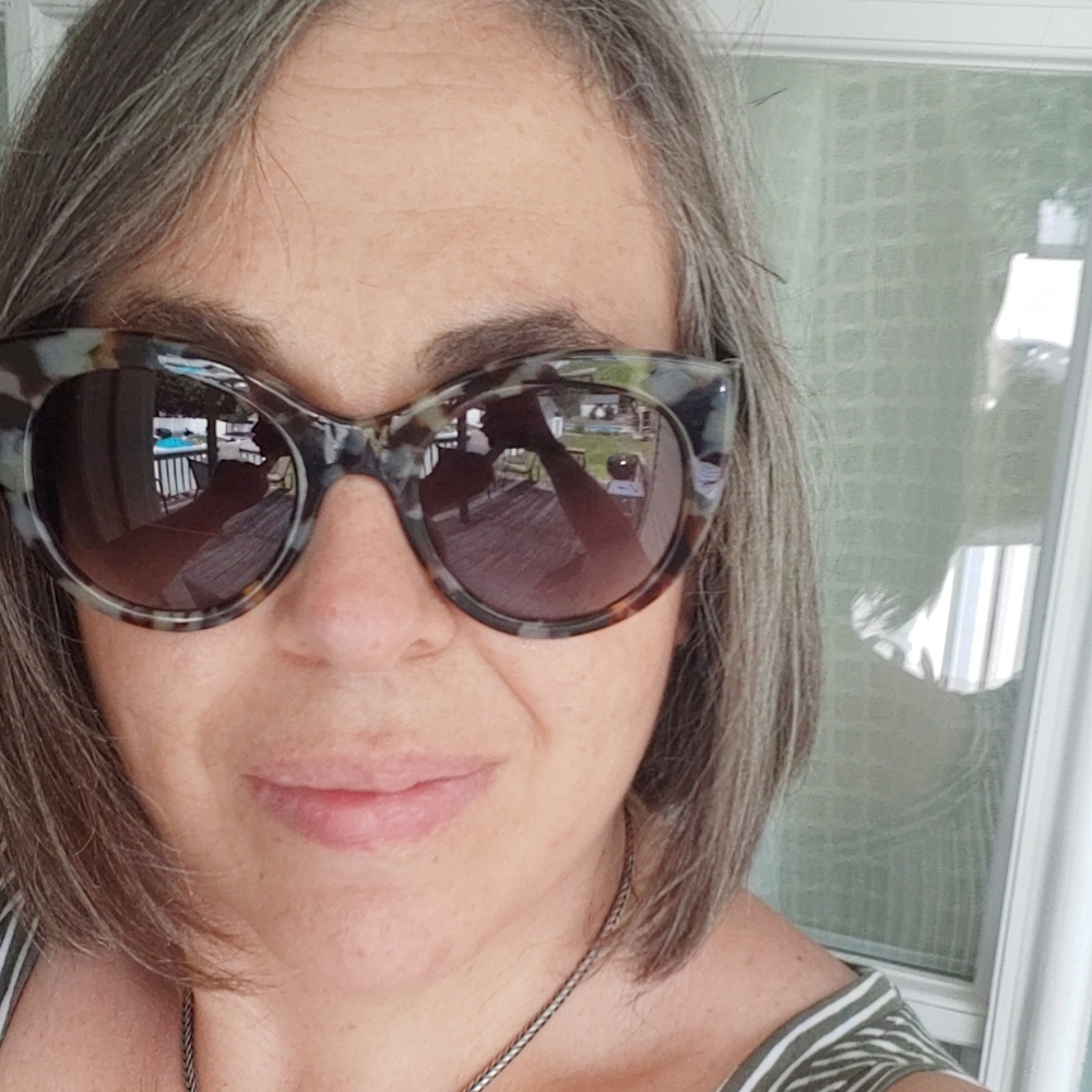 Meet your Posher, Rosemarie